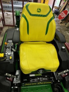 2024 John Deere Z920M Mower/Zero Turn