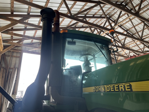 2001 John Deere 9200 Tractor 4WD