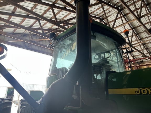 2001 John Deere 9200 Tractor 4WD