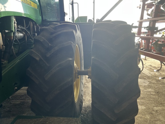 2001 John Deere 9200 Tractor 4WD