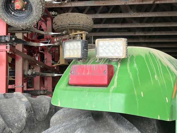 2001 John Deere 9200 Tractor 4WD