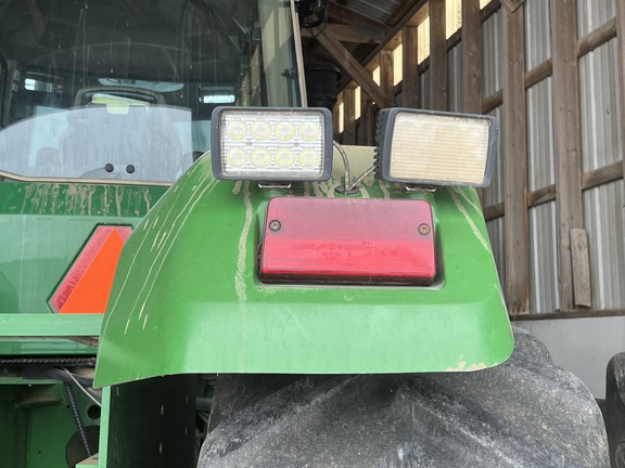 2001 John Deere 9200 Tractor 4WD