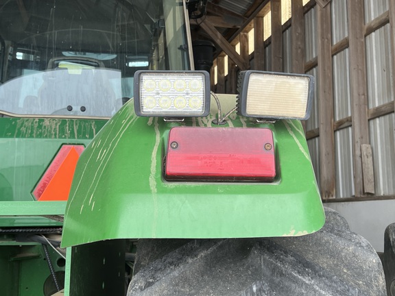 2001 John Deere 9200 Tractor 4WD