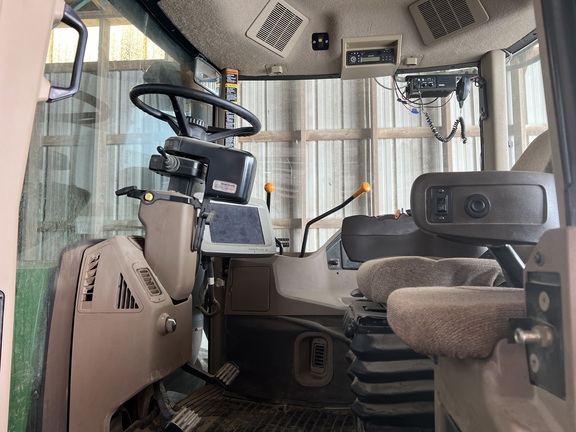 2001 John Deere 9200 Tractor 4WD