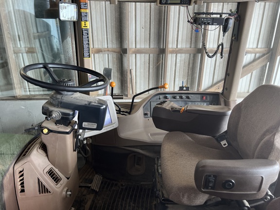 2001 John Deere 9200 Tractor 4WD