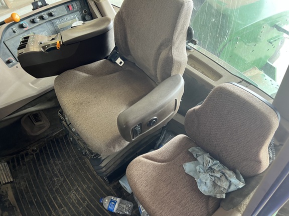 2001 John Deere 9200 Tractor 4WD