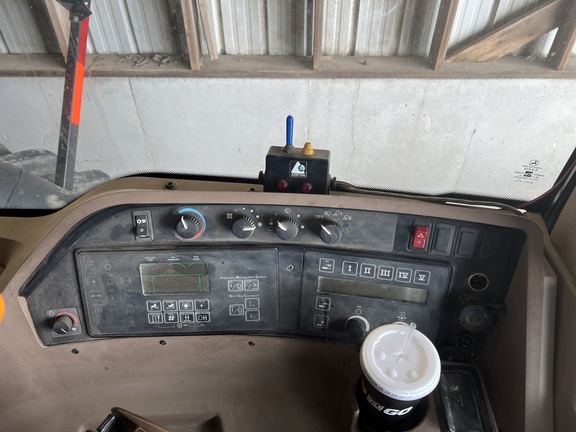 2001 John Deere 9200 Tractor 4WD