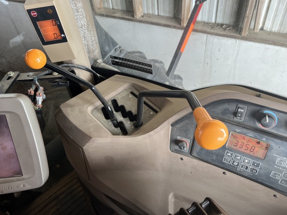 2001 John Deere 9200 Tractor 4WD