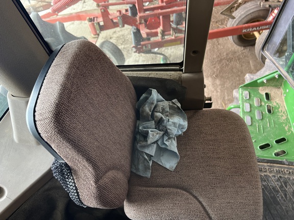 2001 John Deere 9200 Tractor 4WD