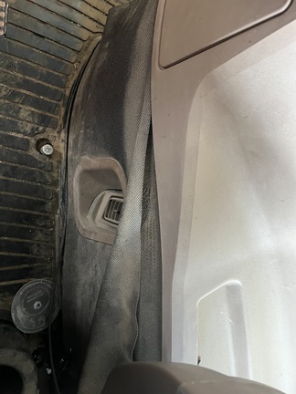 2001 John Deere 9200 Tractor 4WD