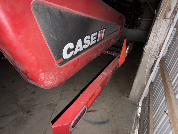 2011 Case IH 2162-35 Header Combine