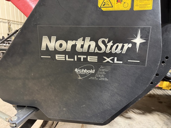 2015 Geringhoff NS 600 Header Corn Head