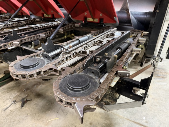 2015 Geringhoff NS 600 Header Corn Head