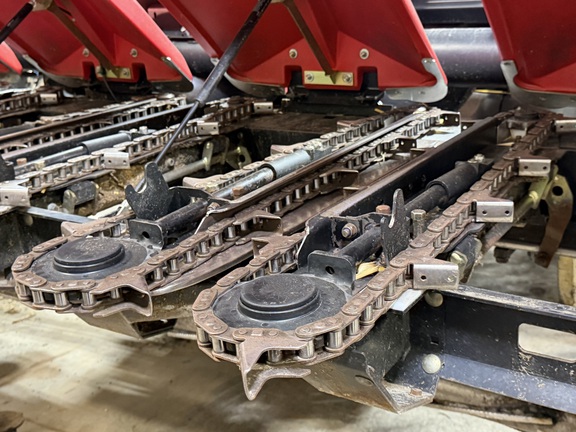 2015 Geringhoff NS 600 Header Corn Head