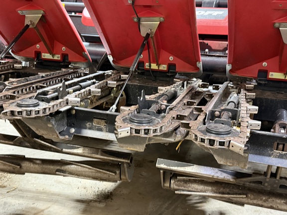 2015 Geringhoff NS 600 Header Corn Head