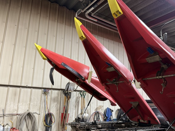 2015 Geringhoff NS 600 Header Corn Head