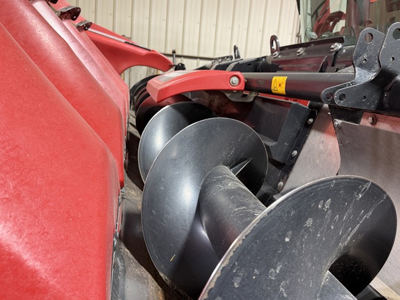 2015 Geringhoff NS 600 Header Corn Head