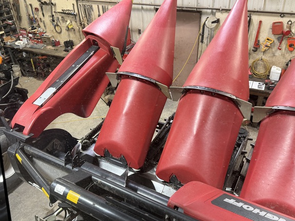 2015 Geringhoff NS 600 Header Corn Head