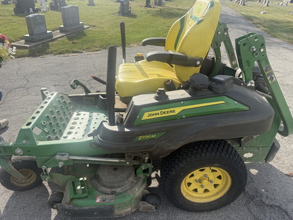 2024 John Deere Z920M Mower/Zero Turn