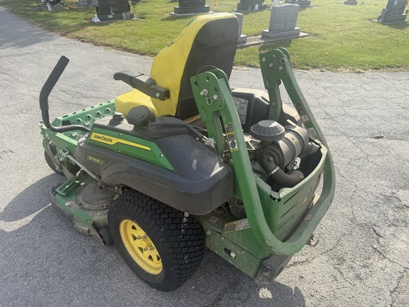 2024 John Deere Z920M Mower/Zero Turn