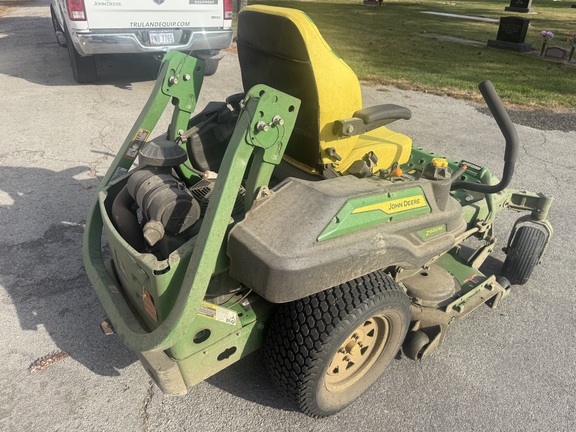 2024 John Deere Z920M Mower/Zero Turn