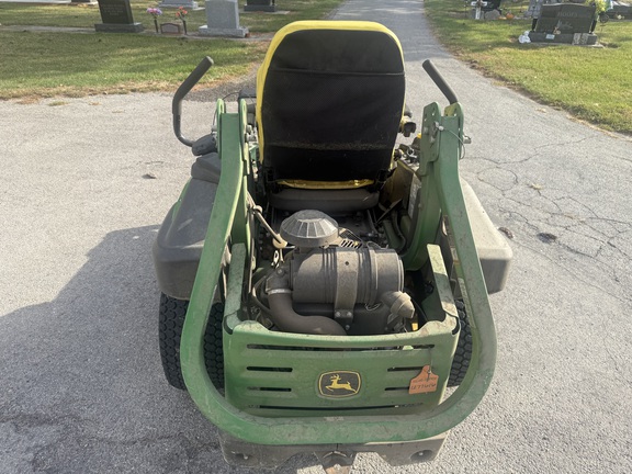 2024 John Deere Z920M Mower/Zero Turn