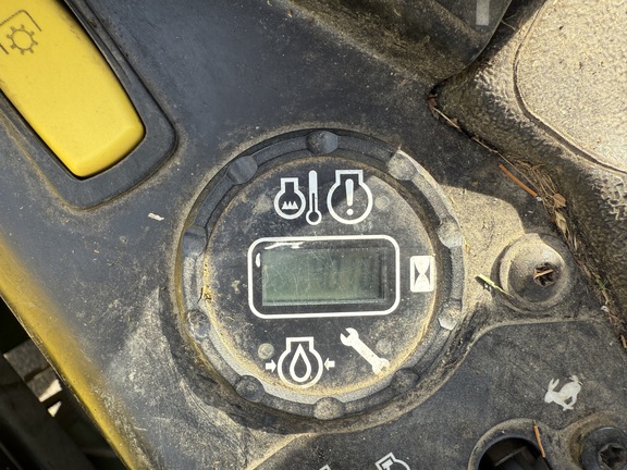 2024 John Deere Z920M Mower/Zero Turn