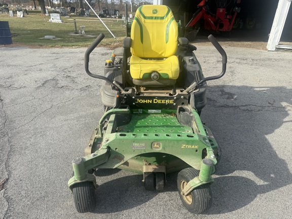 2024 John Deere Z920M Mower/Zero Turn