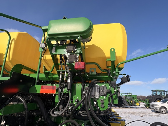 2025 John Deere DB60 Planter