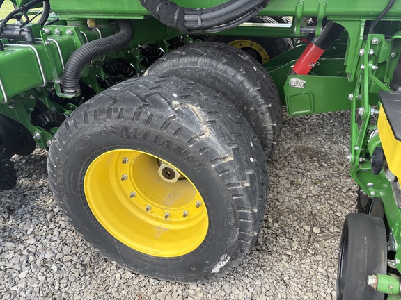 2025 John Deere DB60 Planter