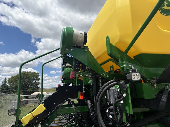 2025 John Deere DB60 Planter