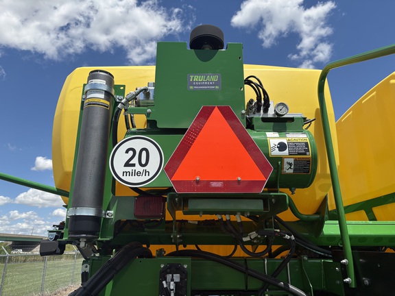 2025 John Deere DB60 Planter
