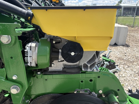 2025 John Deere DB60 Planter