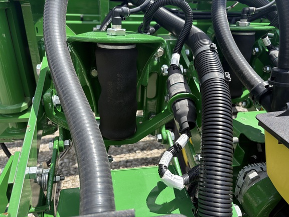 2025 John Deere DB60 Planter