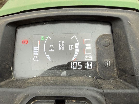 2022 John Deere X730 Garden Tractor