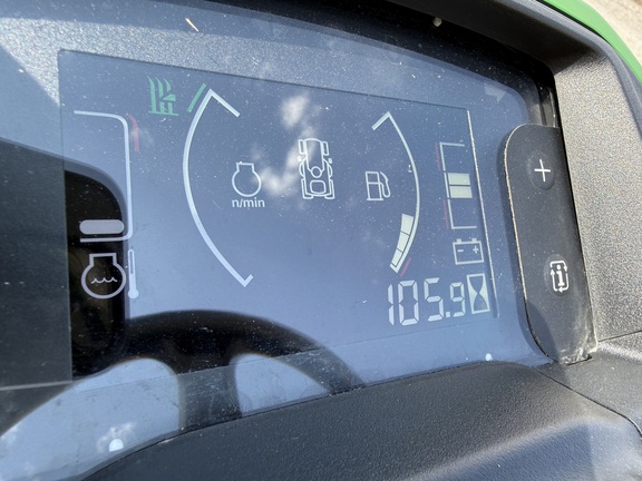 2022 John Deere X730 Garden Tractor