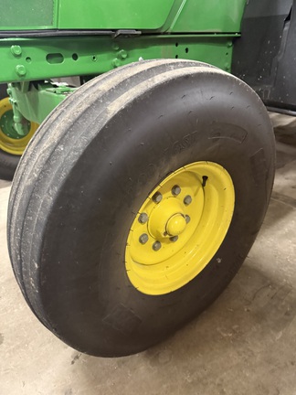 2023 John Deere 6130M Tractor