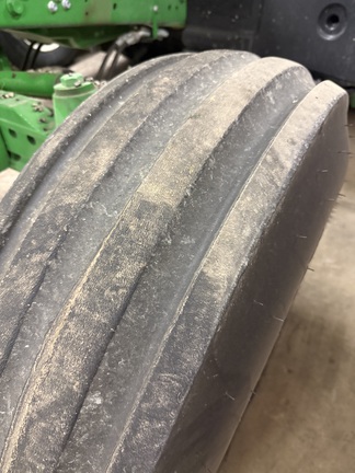 2023 John Deere 6130M Tractor