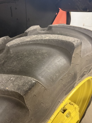 2023 John Deere 6130M Tractor