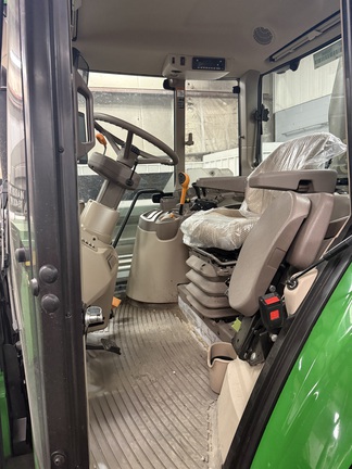 2023 John Deere 6130M Tractor