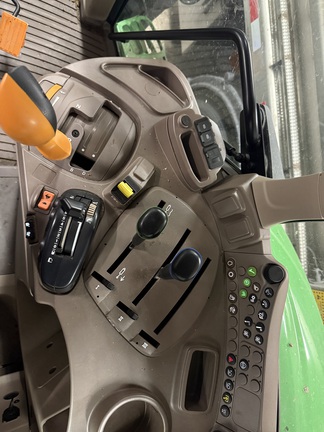 2023 John Deere 6130M Tractor