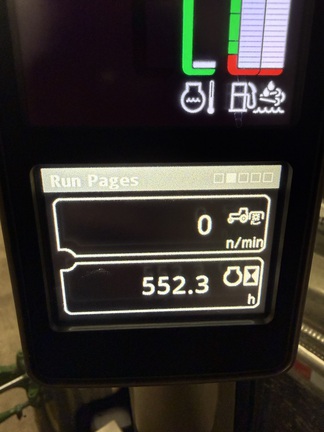 2023 John Deere 6130M Tractor