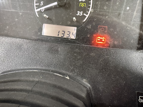 2019 John Deere 1025R Tractor Compact