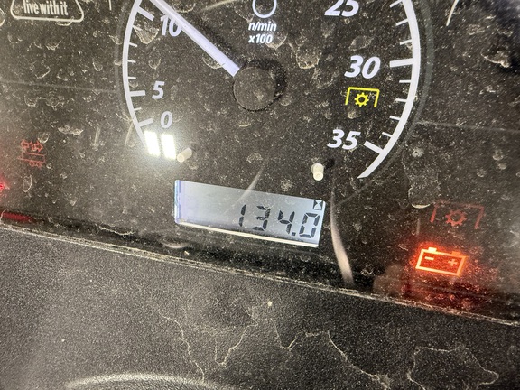 2019 John Deere 1025R Tractor Compact