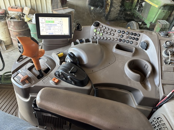 2013 John Deere 6190R Tractor