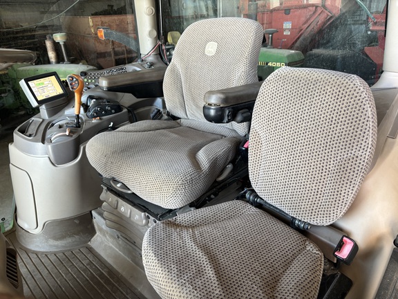 2013 John Deere 6190R Tractor