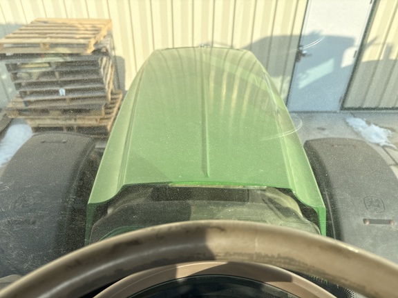 2013 John Deere 6190R Tractor