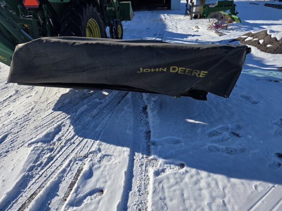 2022 John Deere R280 Mower