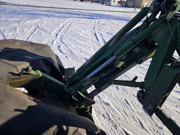 2022 John Deere R280 Mower