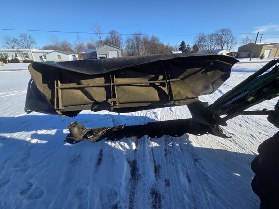 2022 John Deere R280 Mower